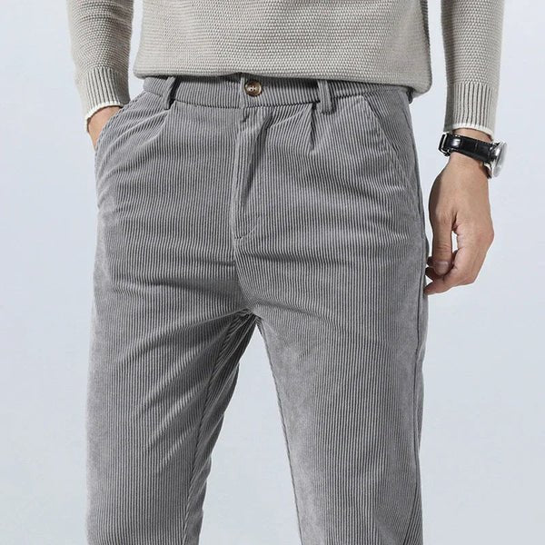 Business Pants - Luxoria