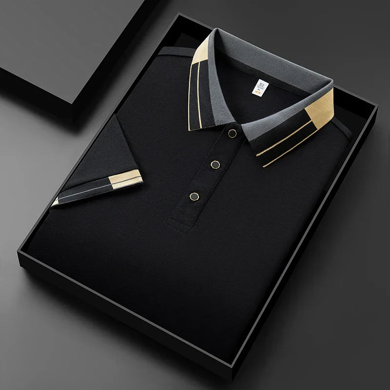 Polo Shirt - Luxoria