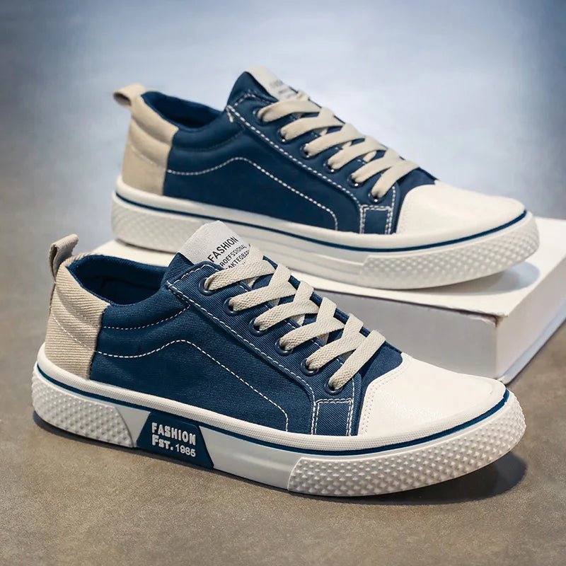 Elegant Sneakers - Luxoria