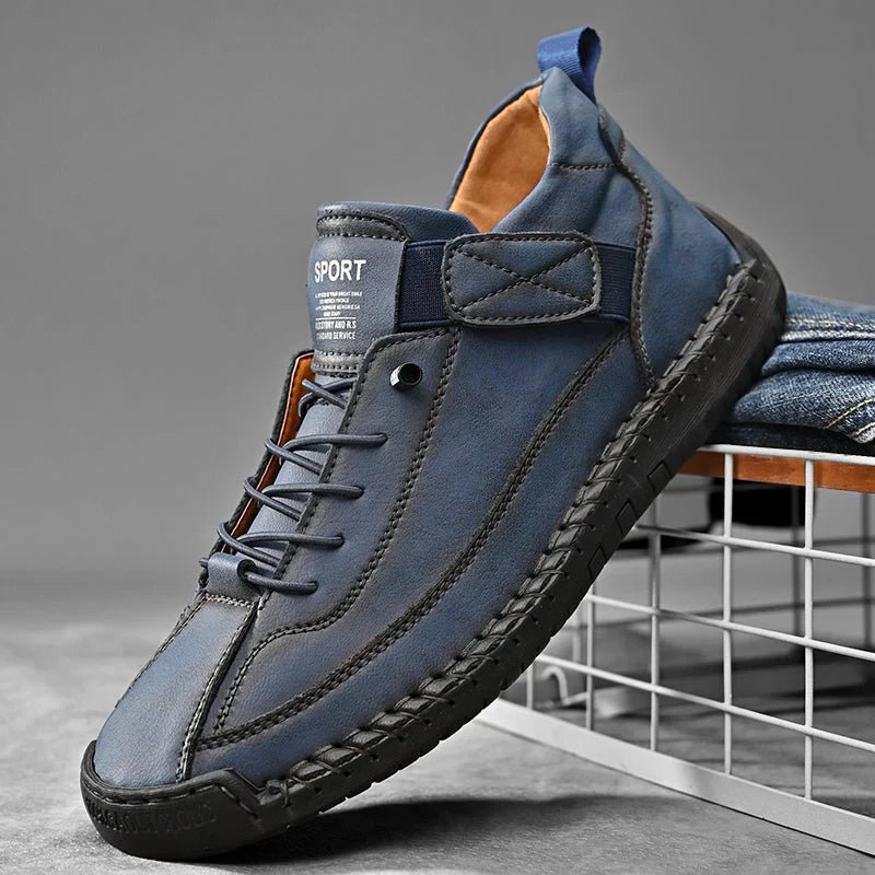 Casual Shoes - Luxoria