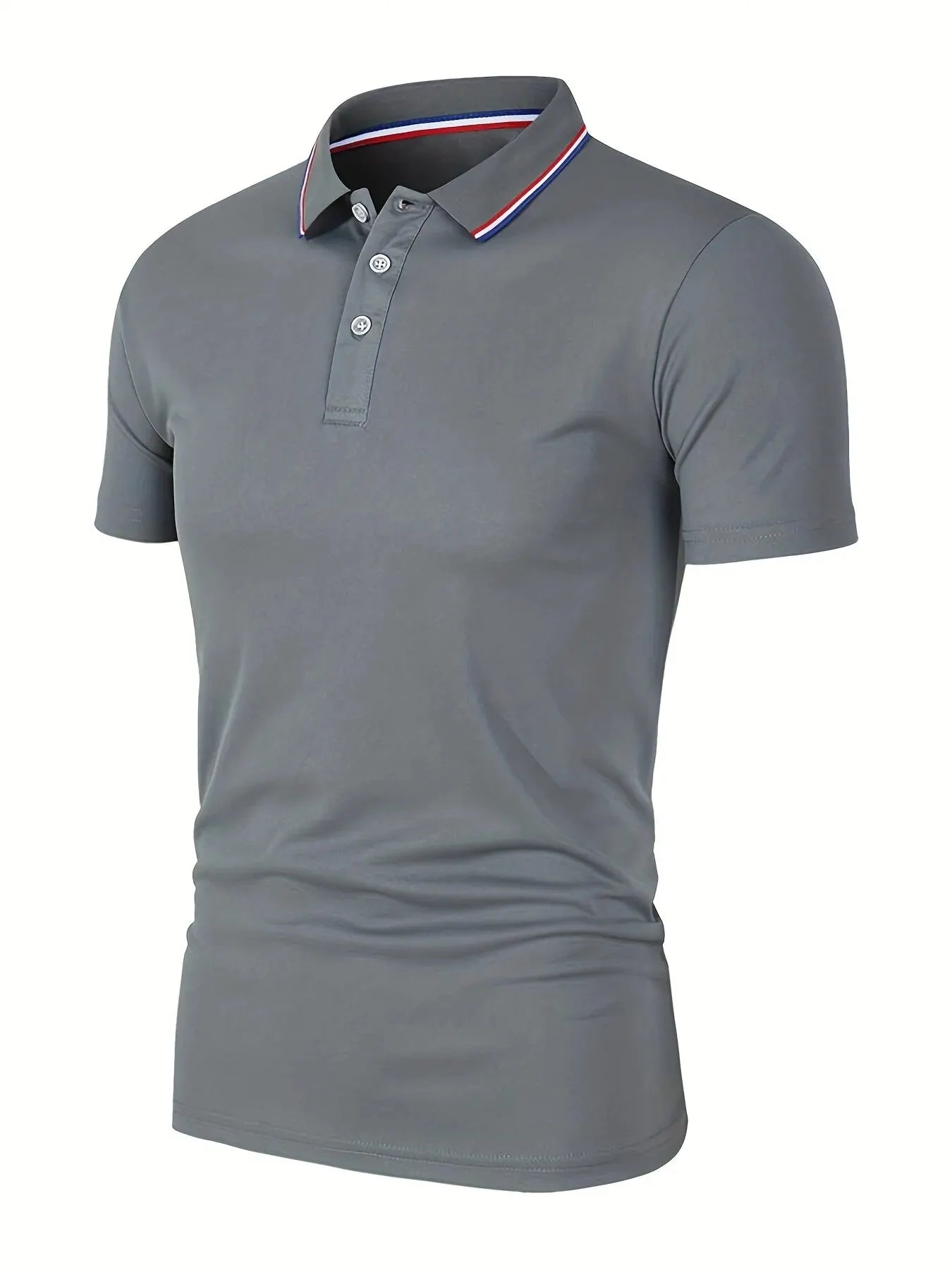 Elegant Polo Shirt - Luxoria
