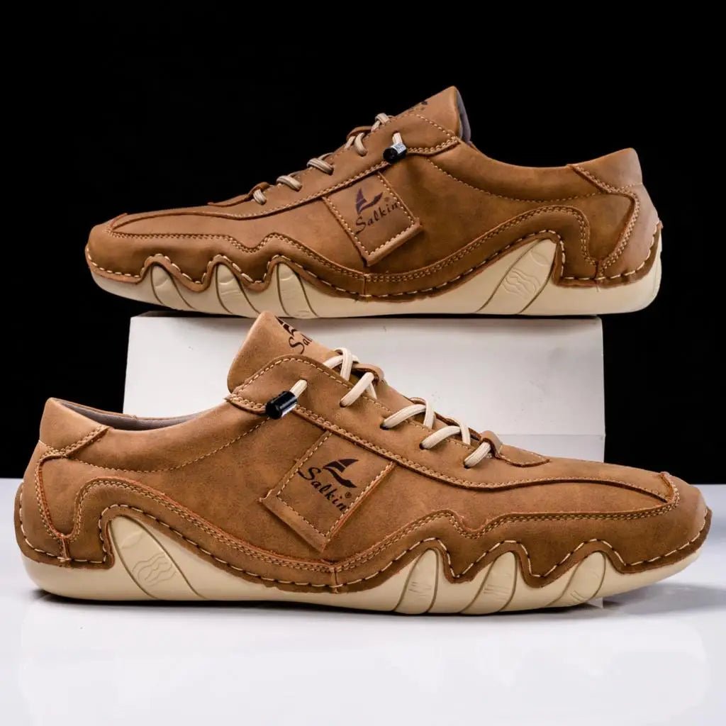 Elegant Shoes - Luxoria