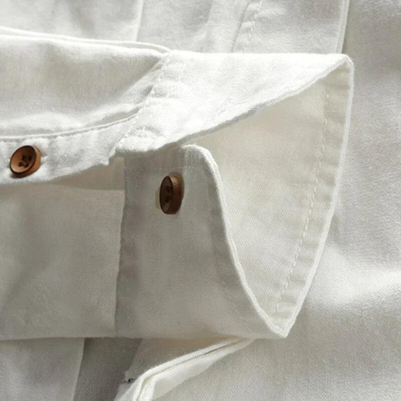 Japanese Style Shirt - Luxoria
