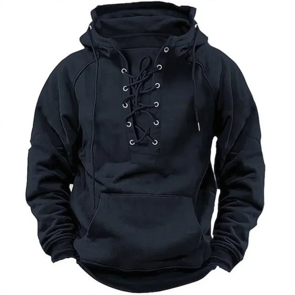Elegant Premium Hoodie - Luxoria