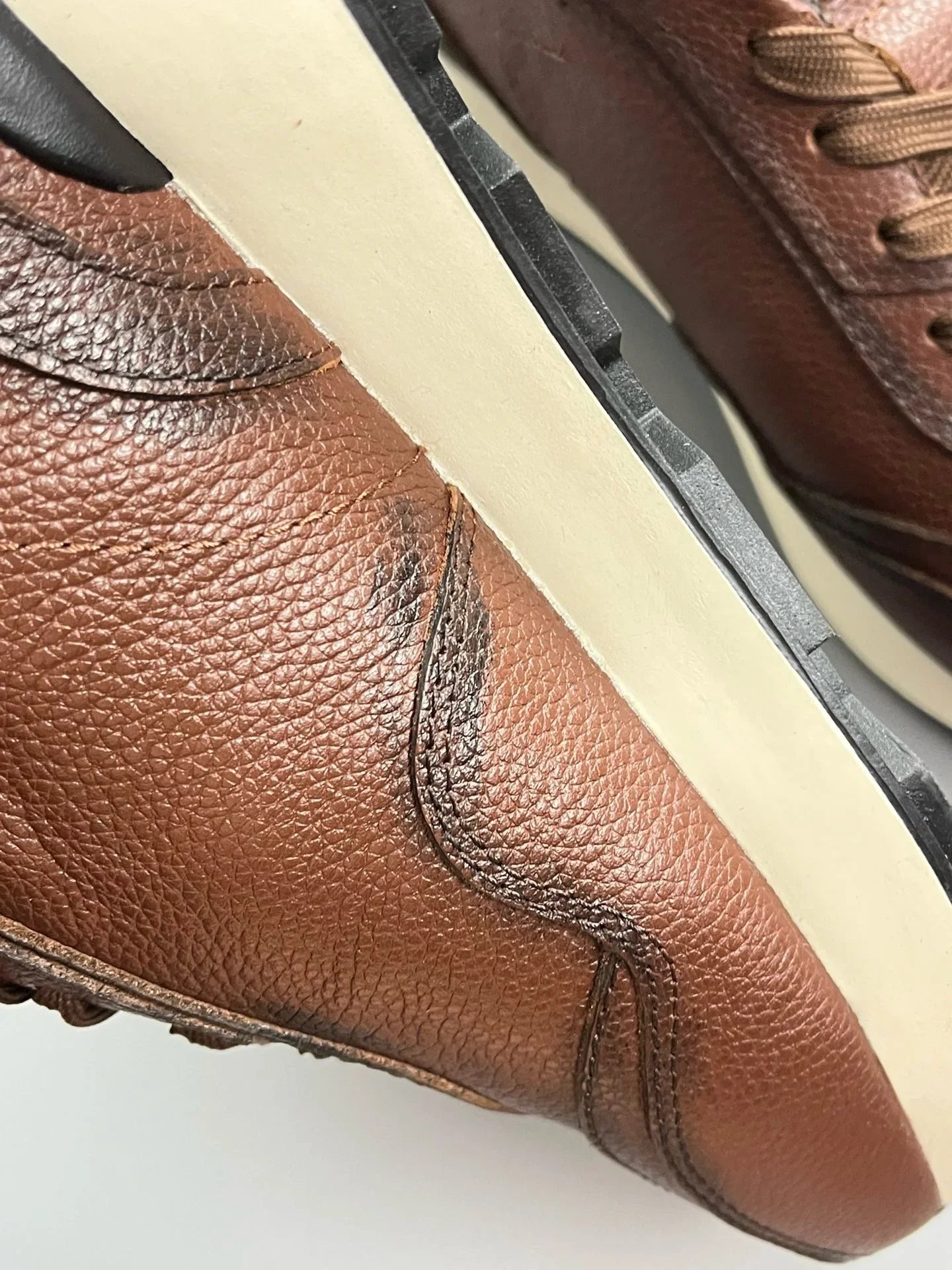 Premium Leather Shoes - Luxoria