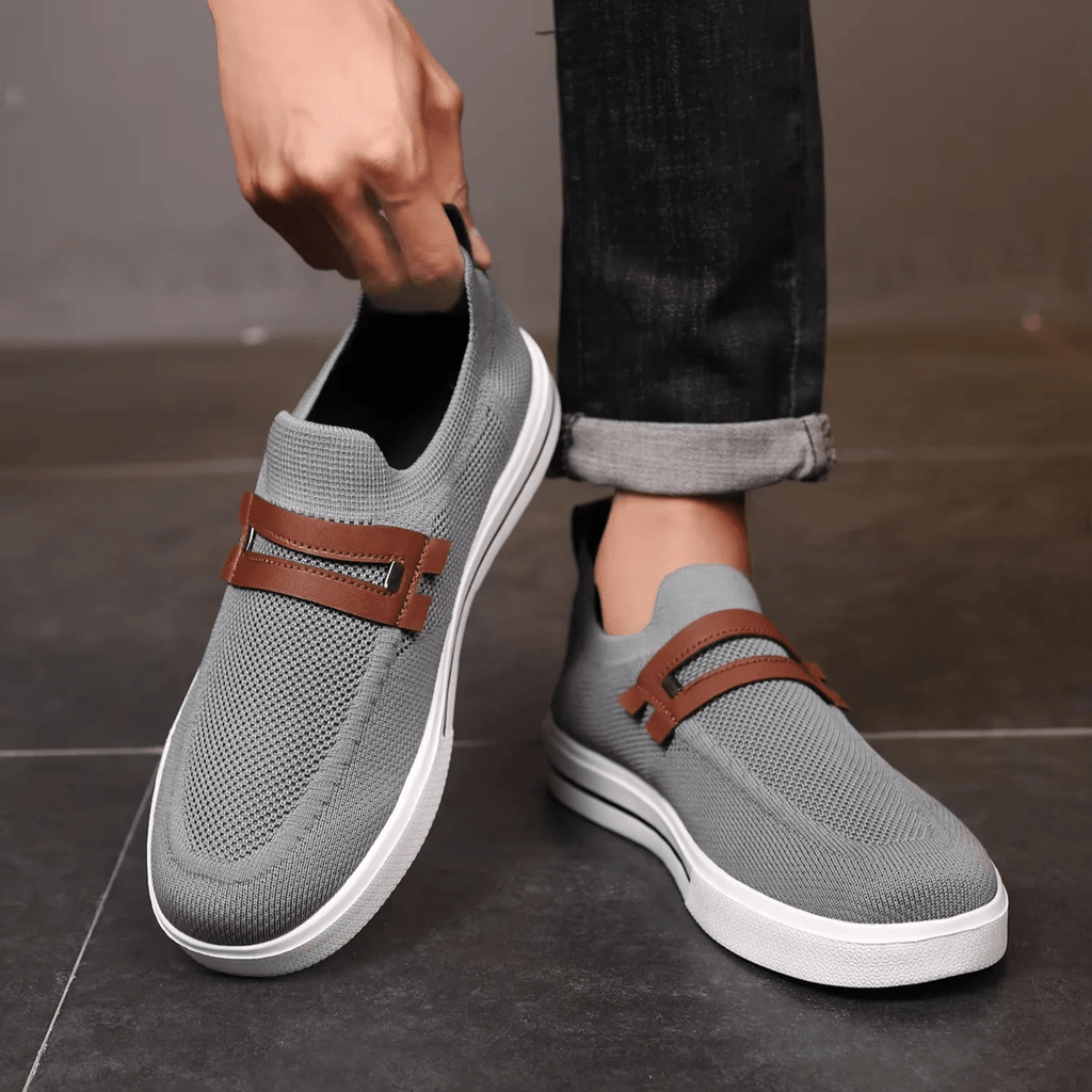 Air - Knit Shoes - Luxoria