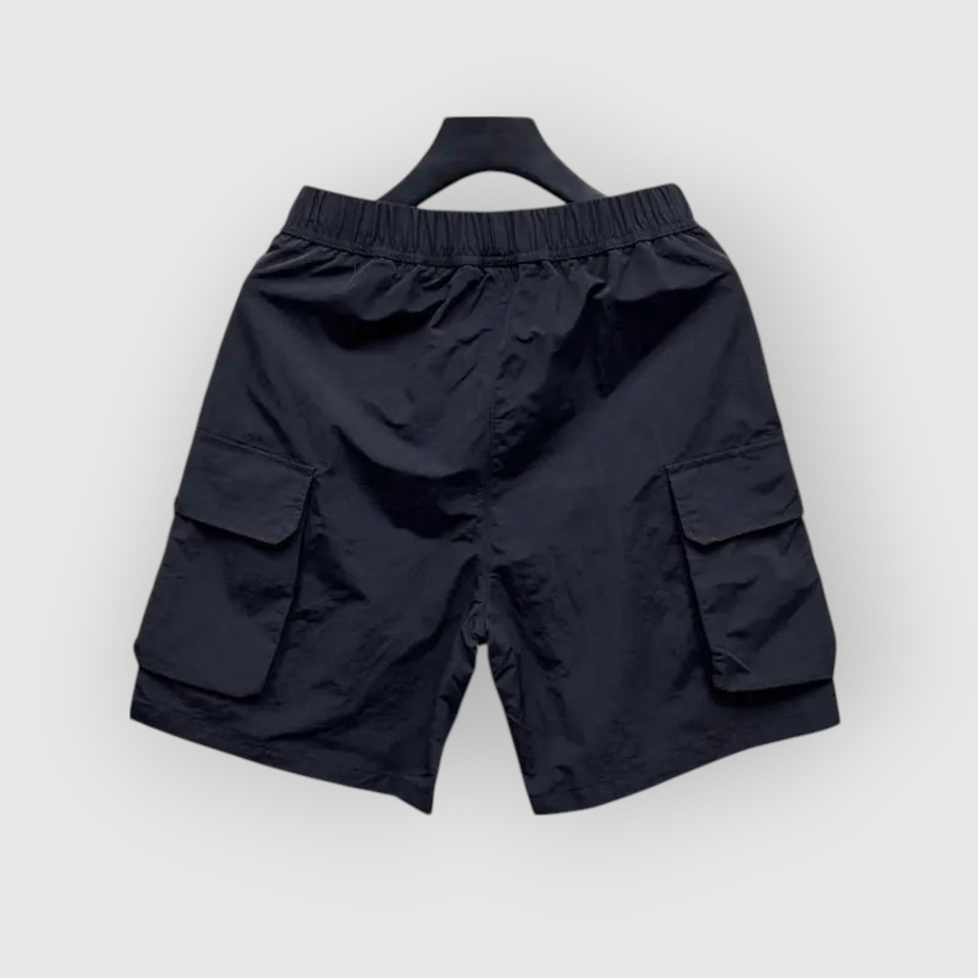 Elegant Cargo Shorts - Luxoria