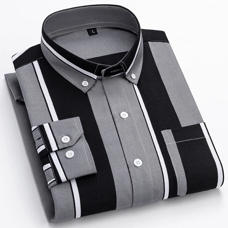 Givalli - Elegant Shirt - Luxoria
