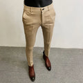 Elegant Business Casual Pants - Luxoria