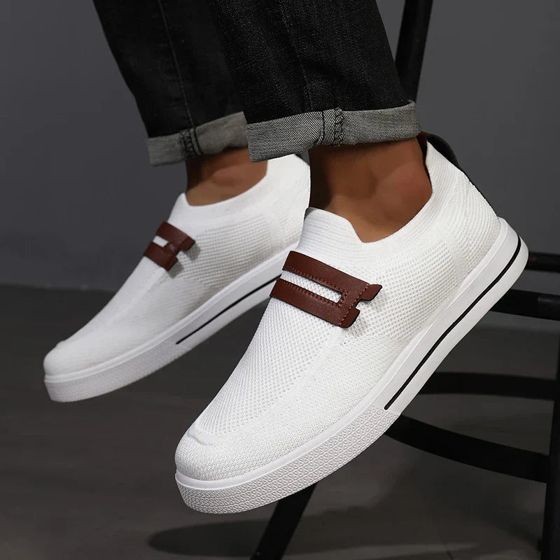 Air - Knit Shoes - Luxoria