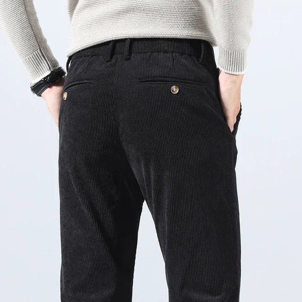 Business Pants - Luxoria