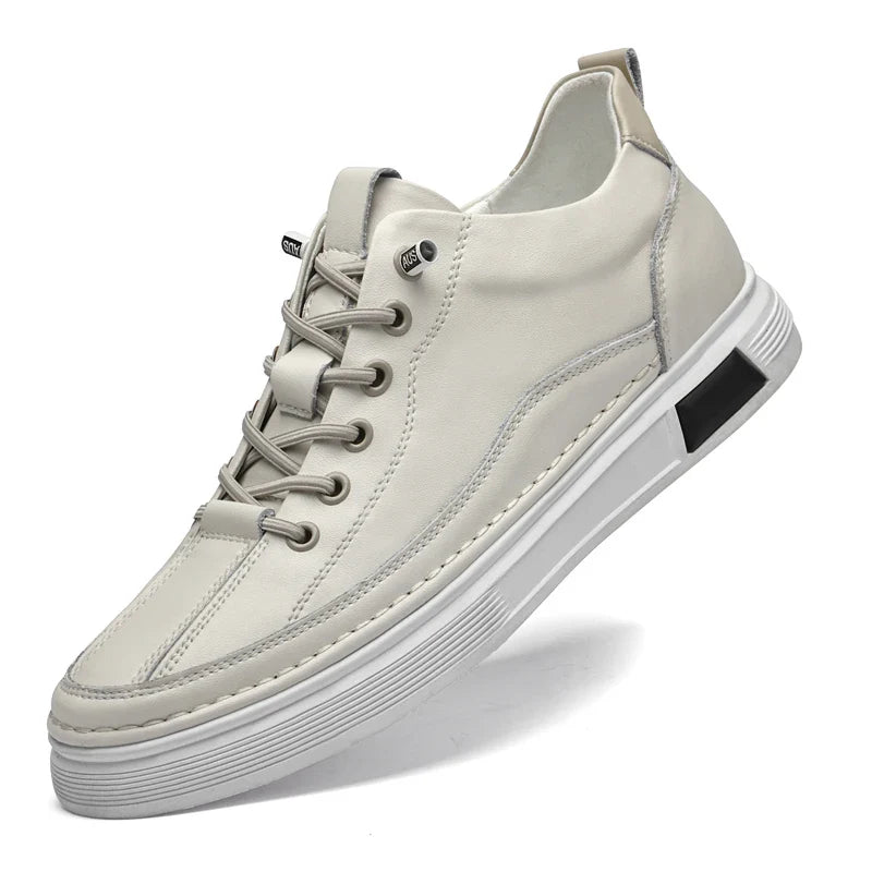 Classic Men's Shoes - Luxoria