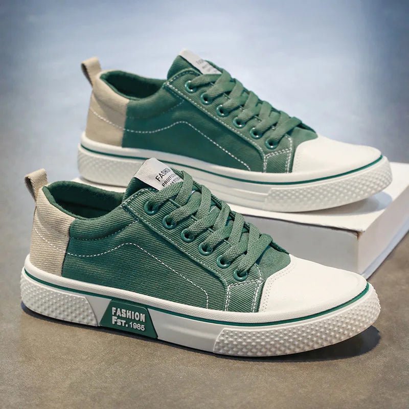 Elegant Sneakers - Luxoria