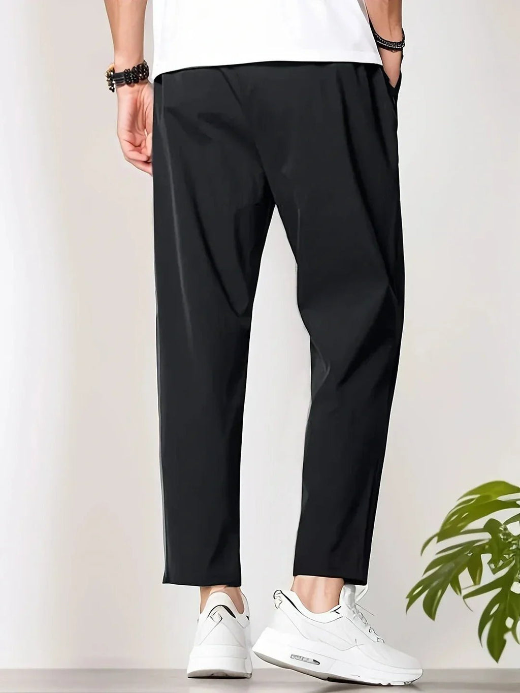 Comfortable Pants - Luxoria