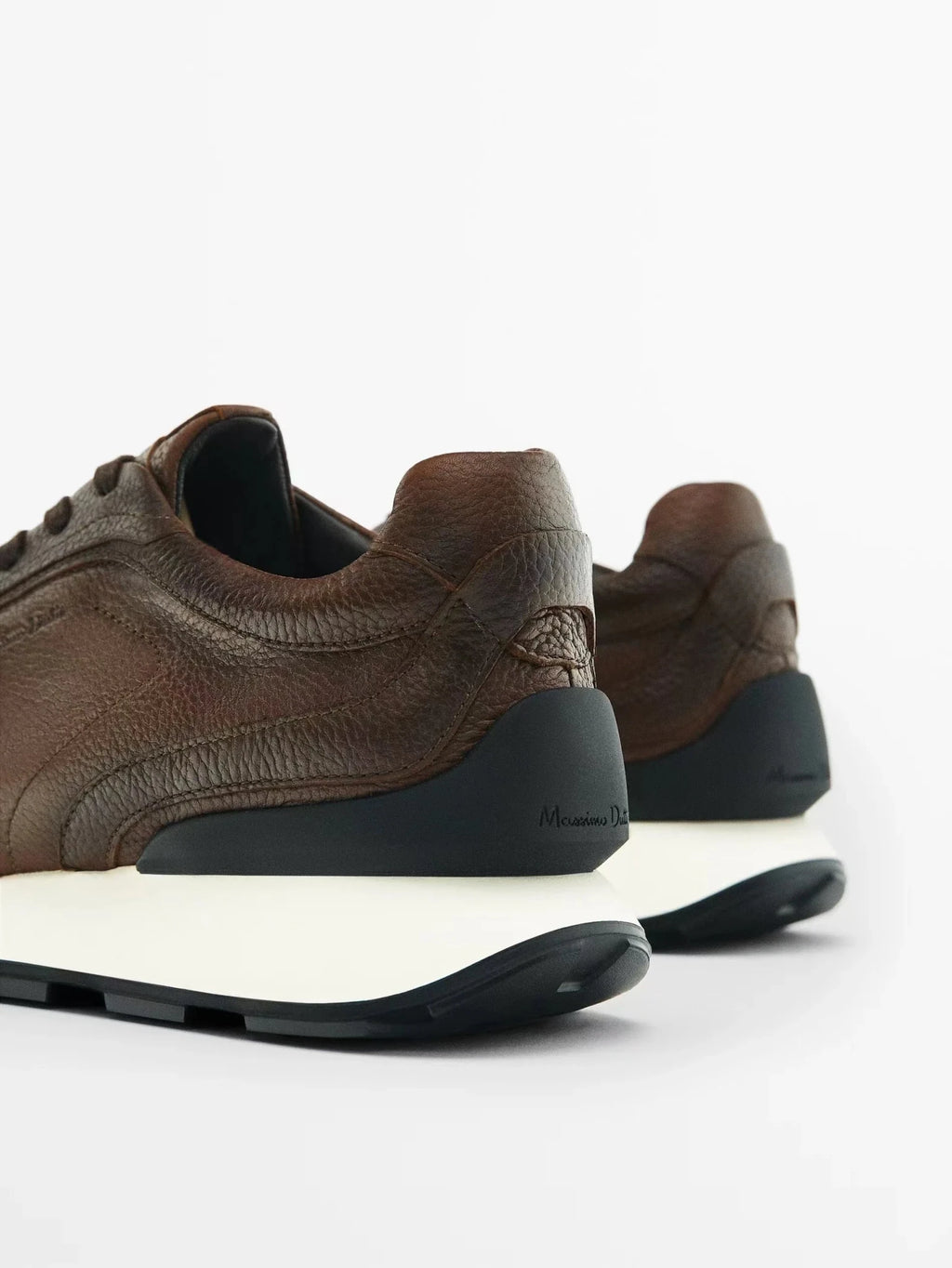 Premium Leather Shoes - Luxoria