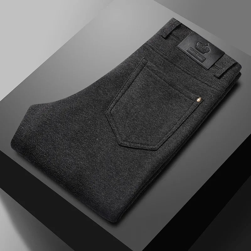 Chic Men's Pants - Luxoria