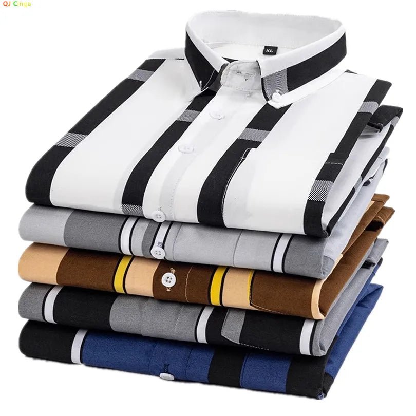 Givalli - Elegant Shirt - Luxoria