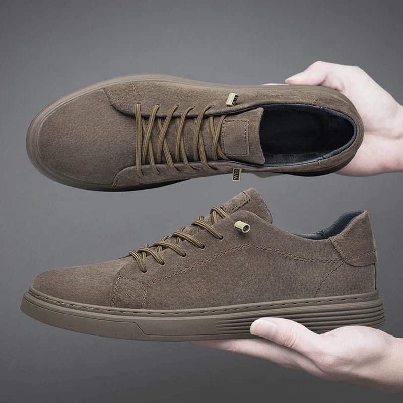 Breathable Lightweight Shoes - Luxoria