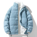 Premium Corduroy Jacket - Luxoria