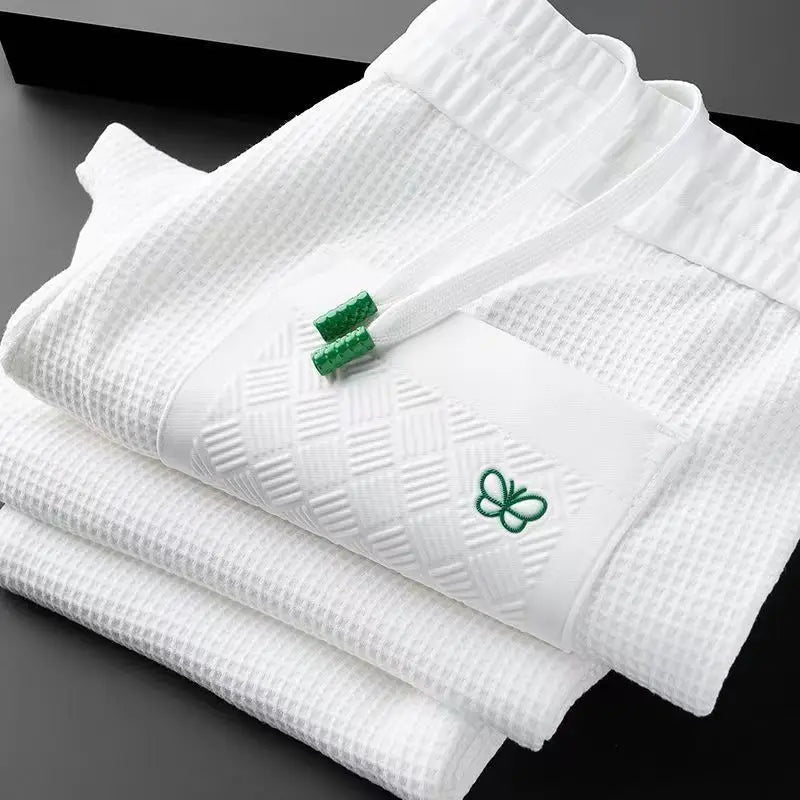 Elegant Tracksuit Pants - Luxoria