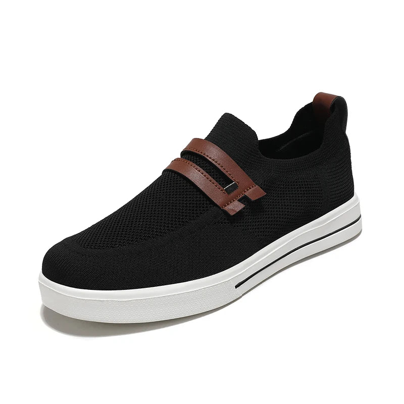 Air - Knit Shoes - Luxoria