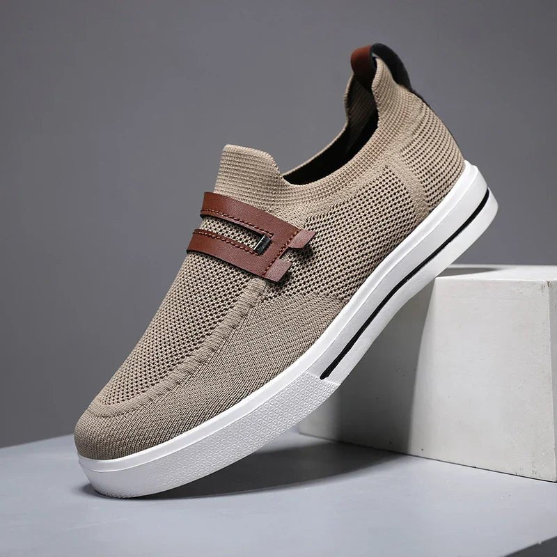 Air - Knit Shoes - Luxoria