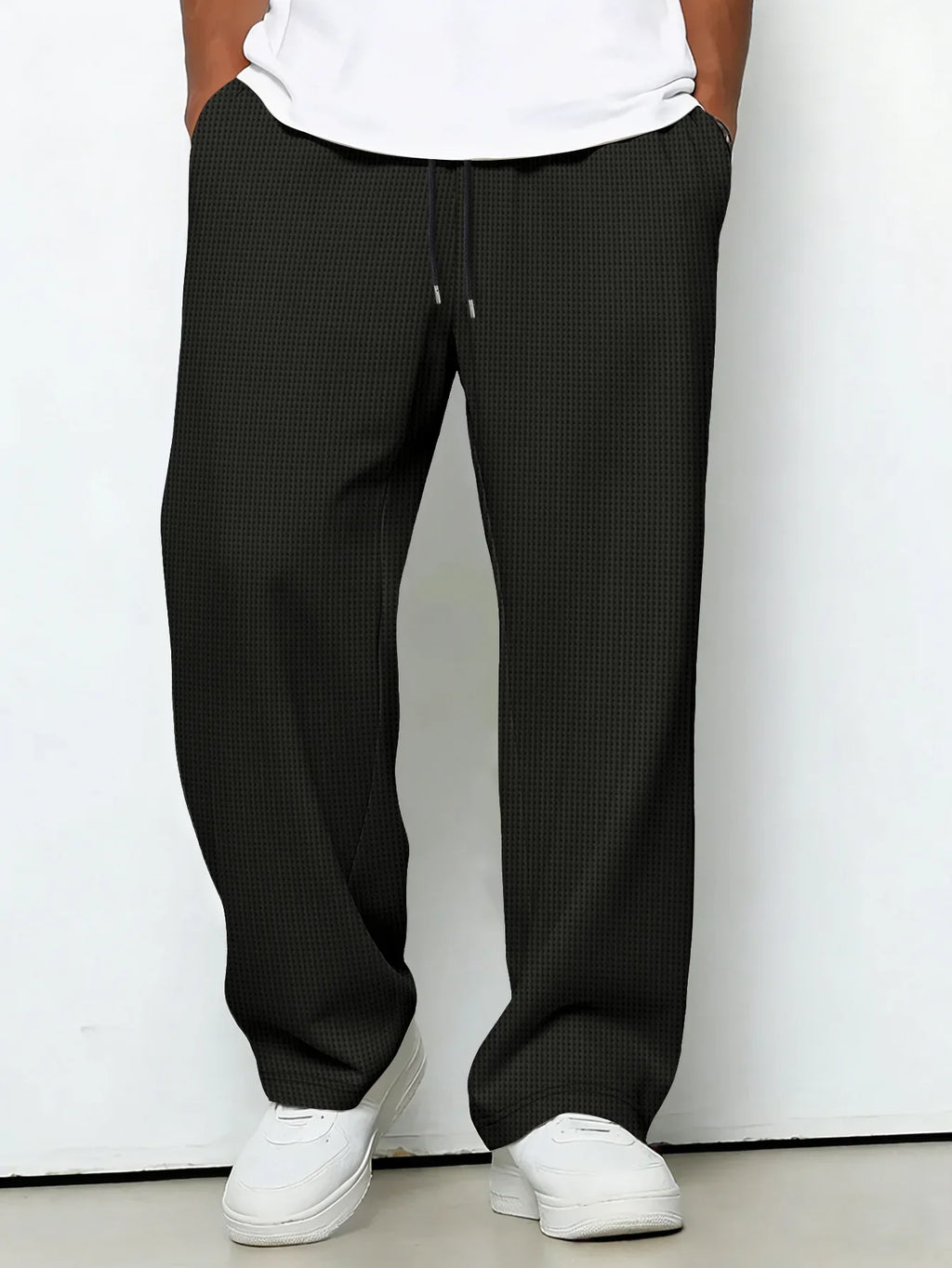 Casual Men's Pants - Luxoria