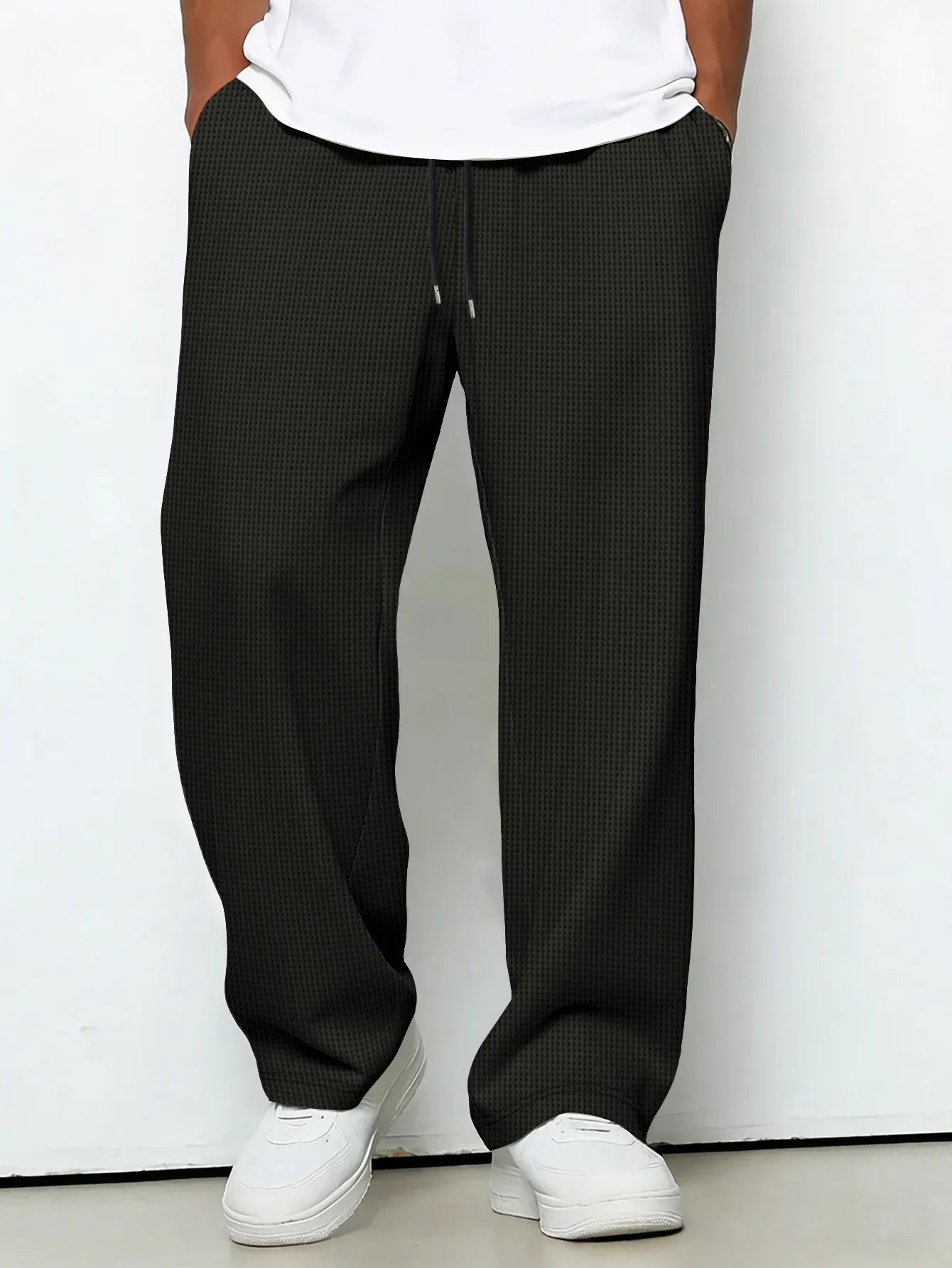 Casual Men's Pants - Luxoria