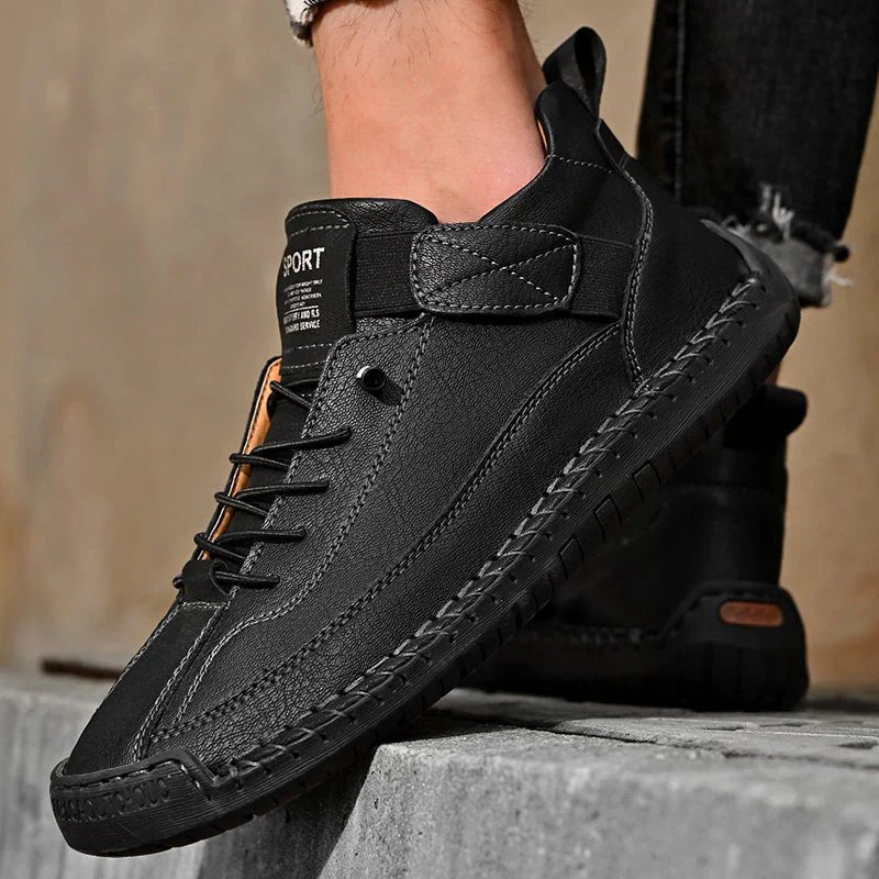 Casual Shoes - Luxoria