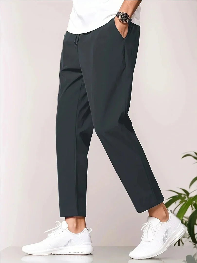 Comfortable Pants - Luxoria