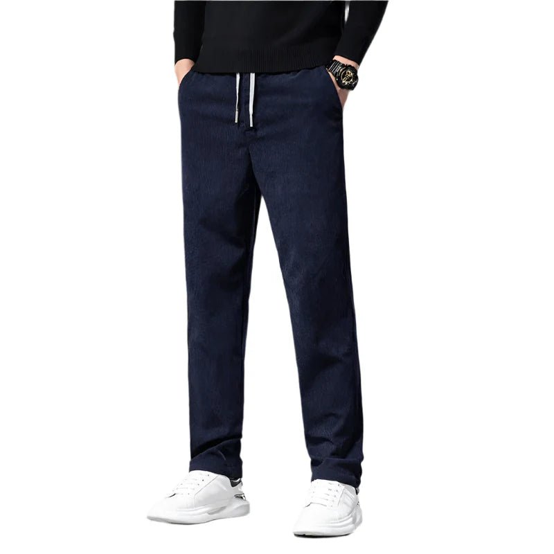 Walker Corduroy Pants - Luxoria
