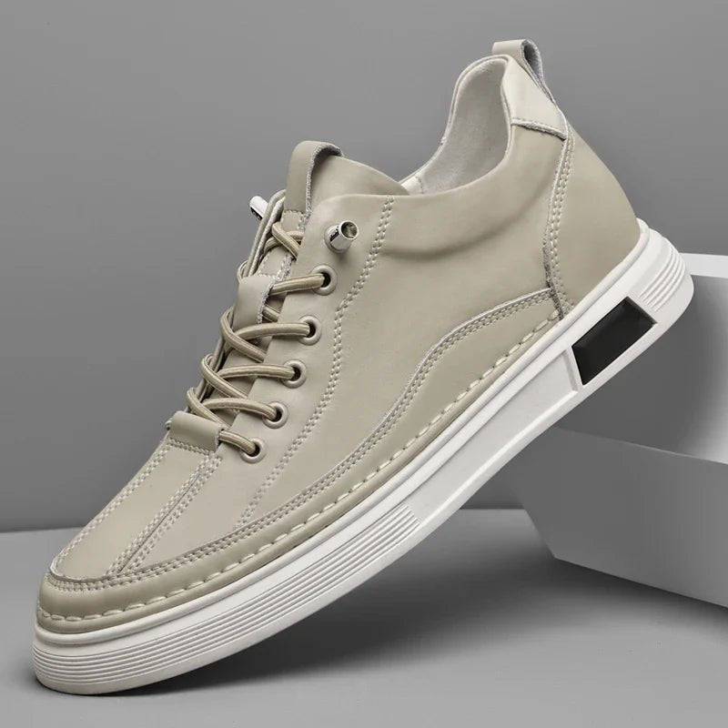 Classic Men's Shoes - Luxoria