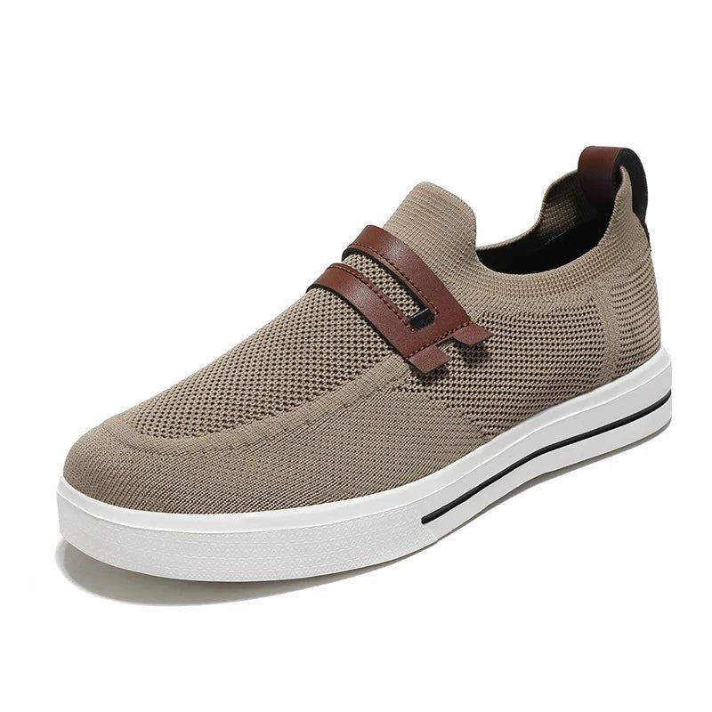 Air - Knit Shoes - Luxoria