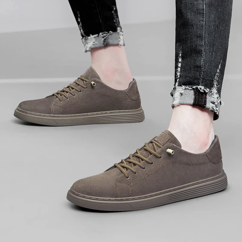 Breathable Lightweight Shoes - Luxoria