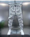 Comfortable Men's Pants - Luxoria