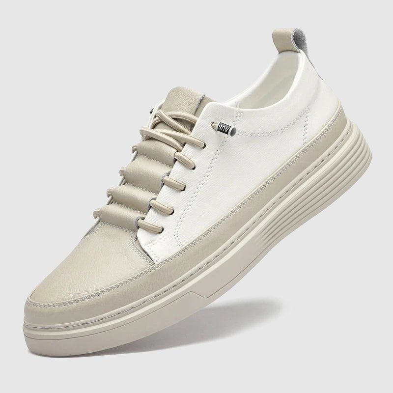 Handmade Leather Shoes - Luxoria