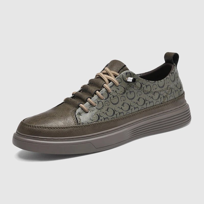 Handmade Leather Shoes - Luxoria