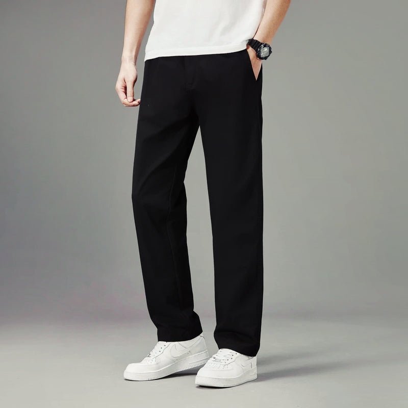 Firenze Casual Pants - Luxoria
