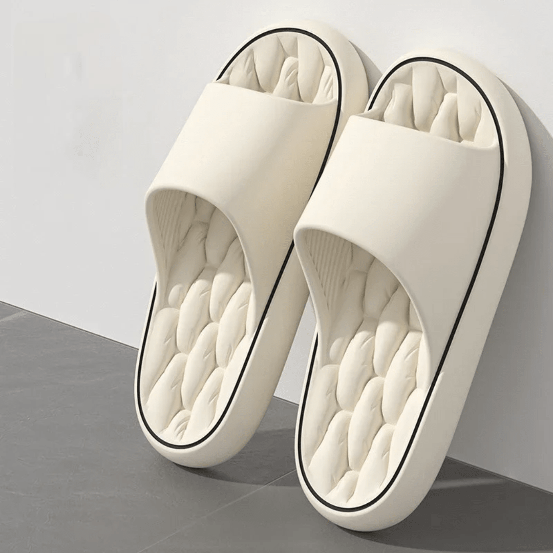Soft Comfortable Sandals - Luxoria