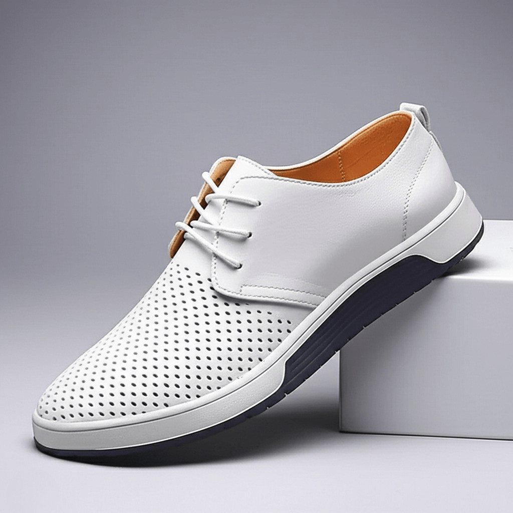 Casual Men's Shoes - Luxoria
