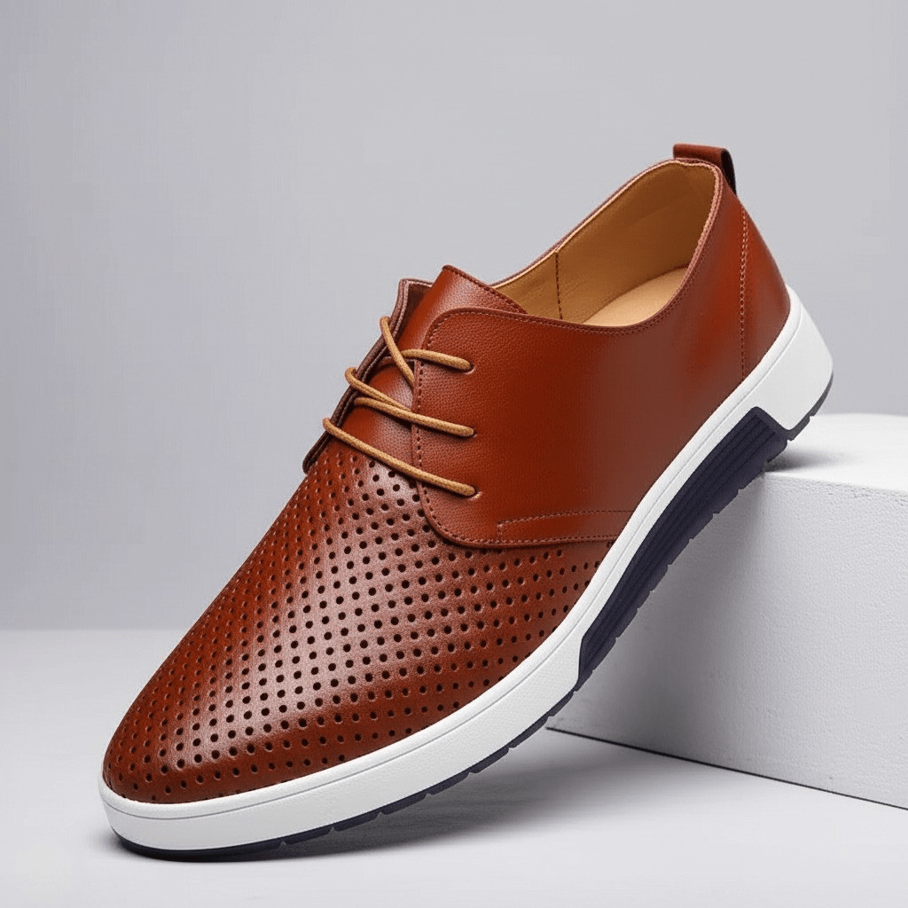 Casual Men's Shoes - Luxoria