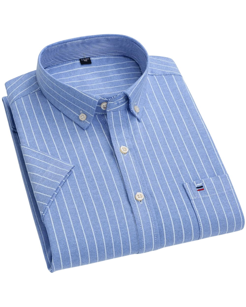 Givalli - Chic Cotton Shirt - Luxoria