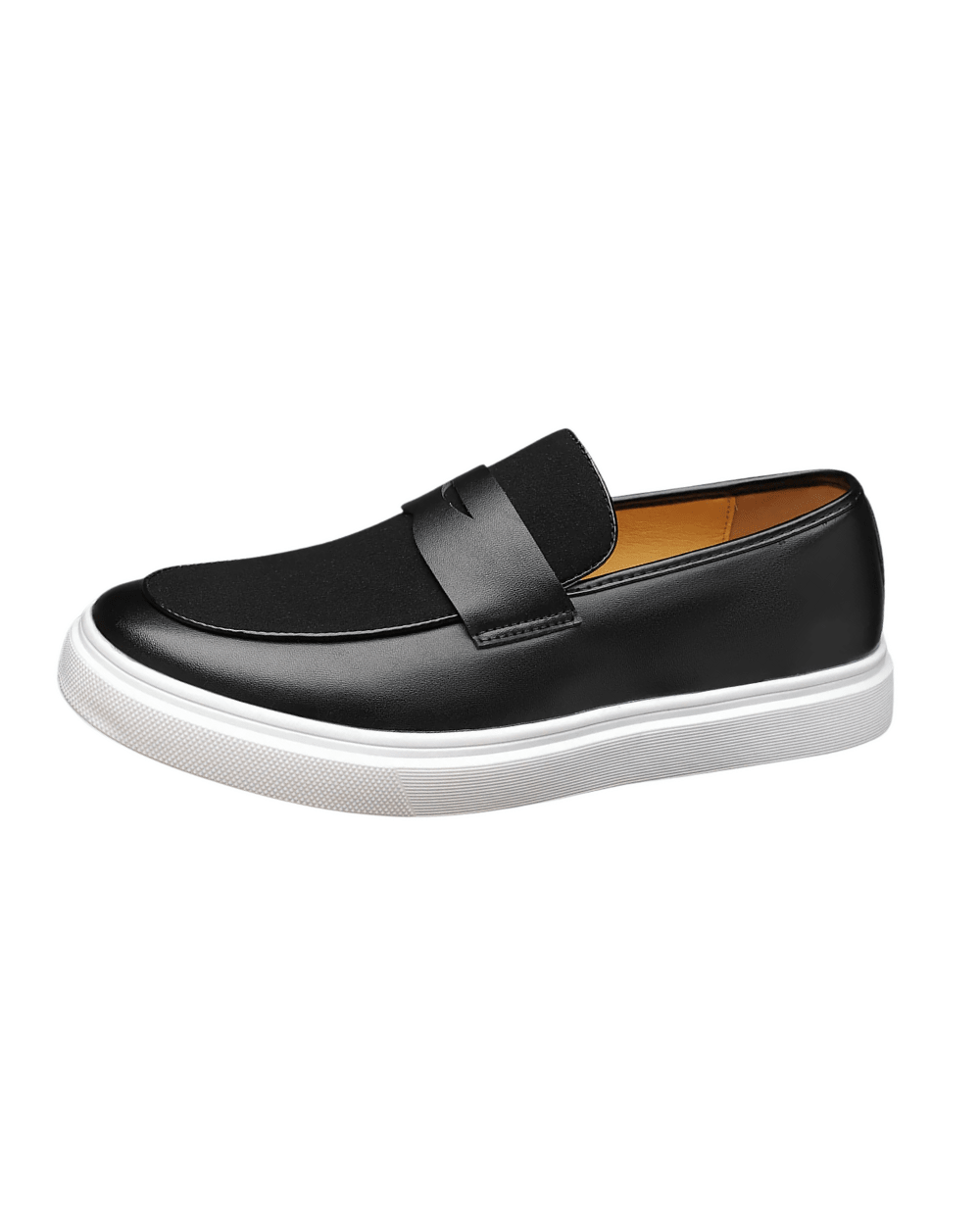 Elegant Men's Shoes - Luxoria