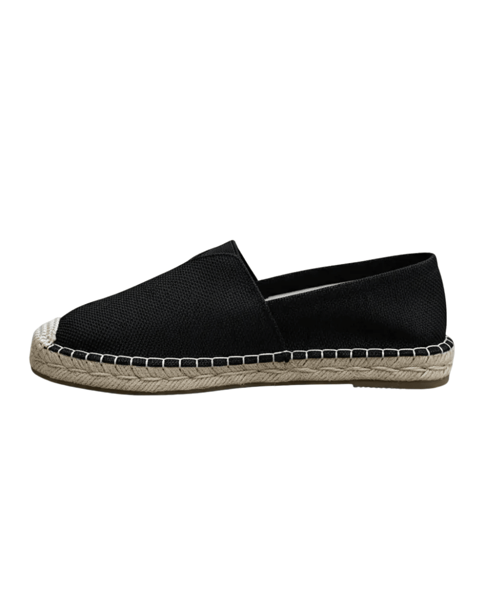 Elegant Men's Espadrilles - Luxoria