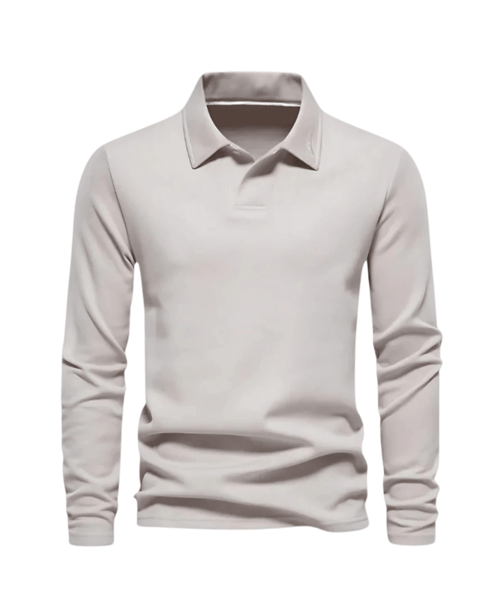 Ignazio Polo Sweater - Luxoria