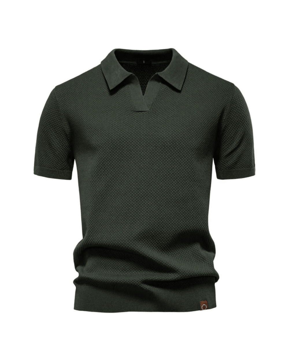 Elegant Polo Shirt - Luxoria