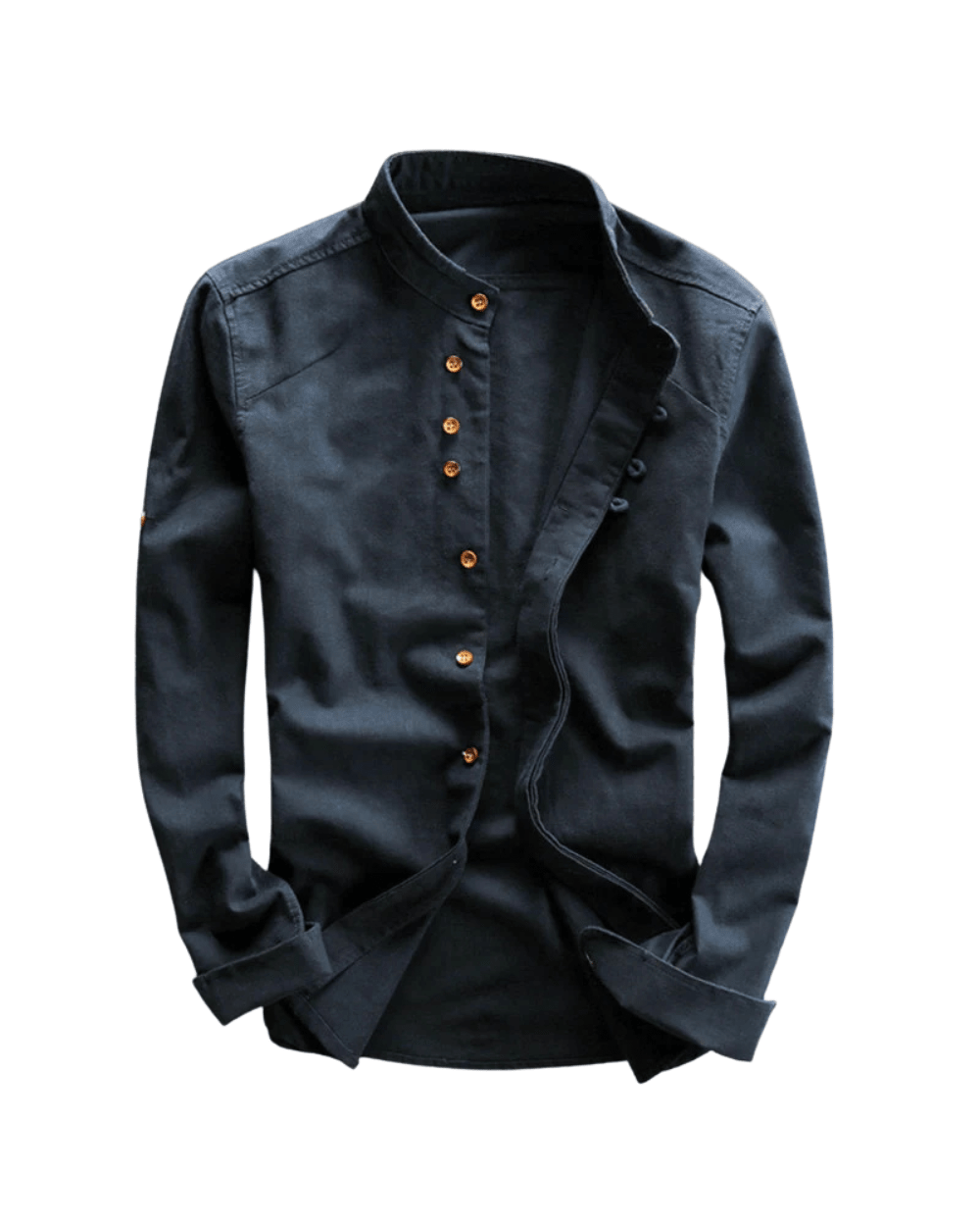 Japanese Style Shirt - Luxoria