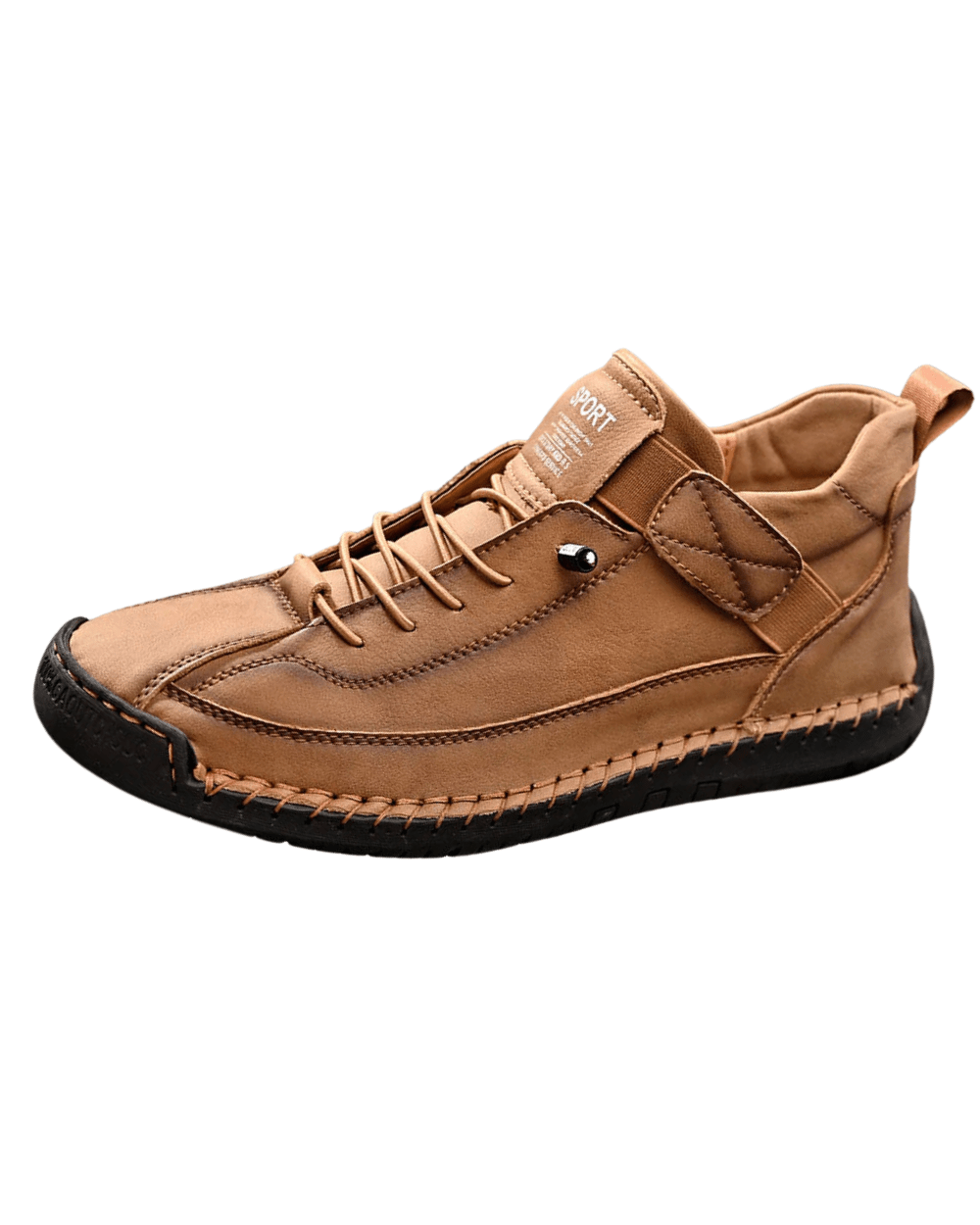 Casual Shoes - Luxoria