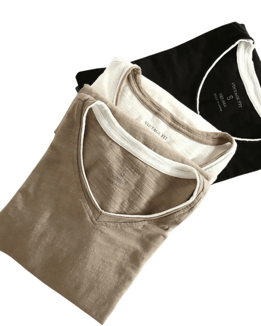 Paris Vintage Long Sleeved T-Shirt - Luxoria