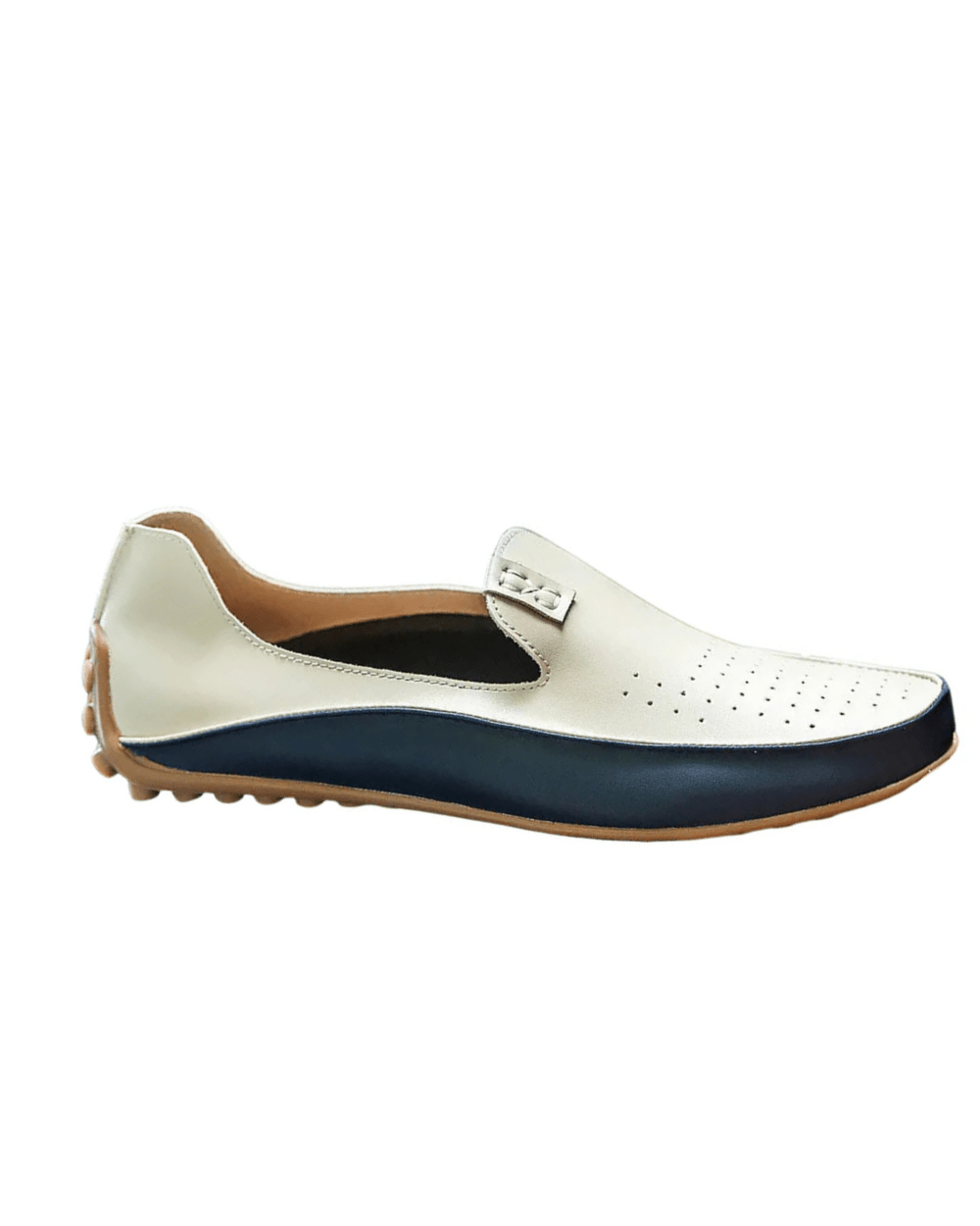 Josh Driving Loafers - Luxoria